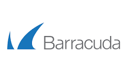 Barracuda Logo